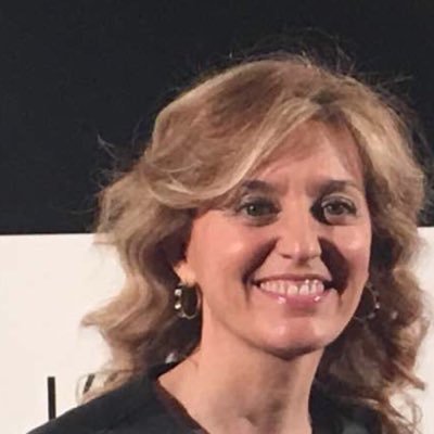 Maria Pardo Alvarez
