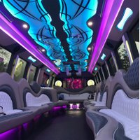 VIP Limousine, Inc.