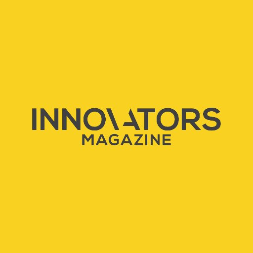 Innovators Magazine