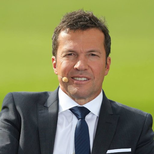 Lothar Matthäus