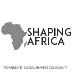 #ShapingAfrica