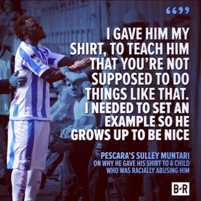 Sulley Muntari