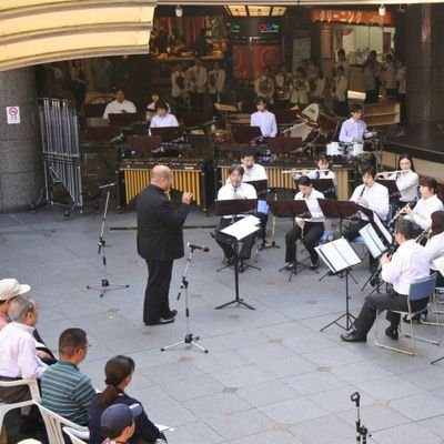 プ～さん@ 指揮者💕🌊