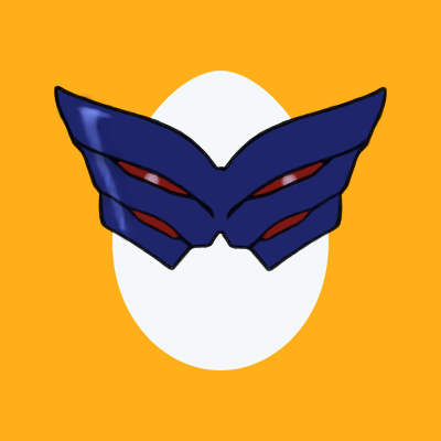 スパイクさん（完成形)