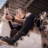 Pepa Robles Ortega y Pepica y los bichejos