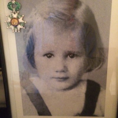 MarieFrance Lavarini