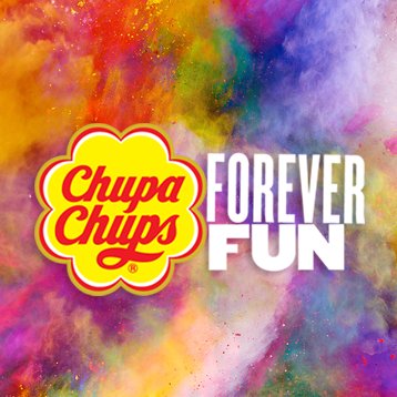 Chupa Chups Mexico