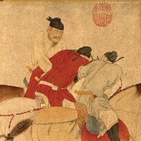 𝚖𝚒𝚌𝚑𝚊𝚎𝚕 𝚑𝚘𝚠𝚕𝚎𝚝𝚝 🉑 好久不见