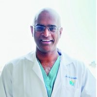 Dr Alla Gopala Krishna Gokhale