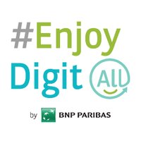 #EnjoyDigitAll 
