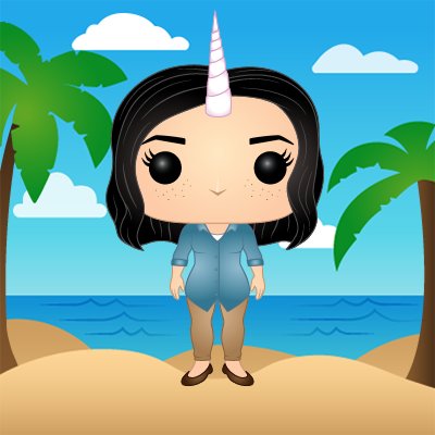 Kristen McKnight 👩🏻‍💻