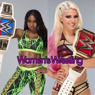 Womens Wrestlings 💋