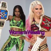 Womens Wrestlings 💋