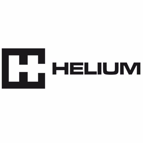 Helium