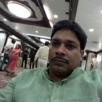 Santosh Kumar Yadav