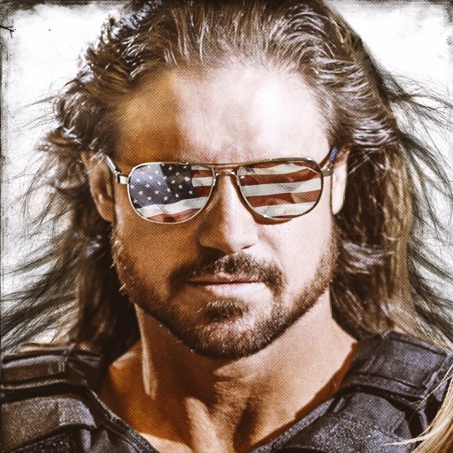 John Morrison