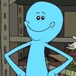 Mr. Meseeks