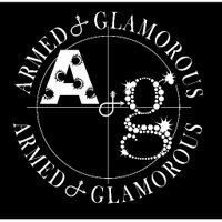 armedandglamorous