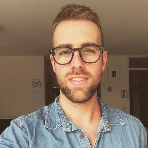 Confidence Coach Bram