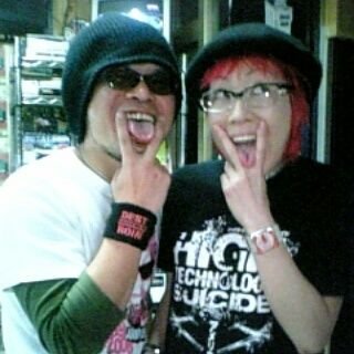 ダイ兄 (だいにい)