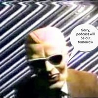 The Not Late Braino Lasto Wordo Parody