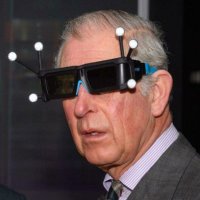 Prince Charles 🎷💳🏴