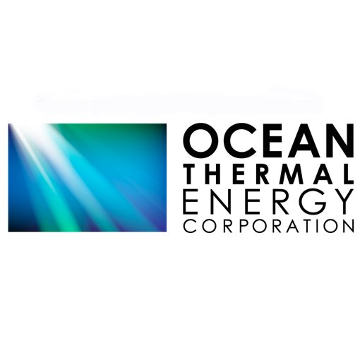 Ocean Thermal Energy