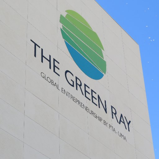 The Green Ray