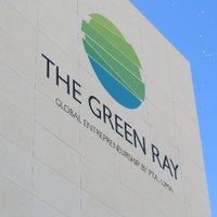 The Green Ray