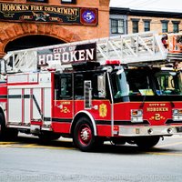 Hoboken Fire Dept
