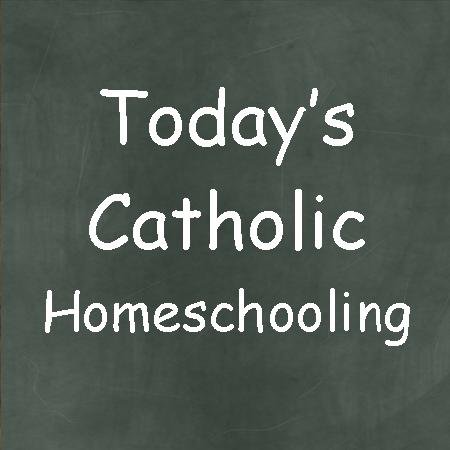 Today's Cath Homesch