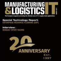 LogisticsIT Magazine