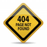 Error 404