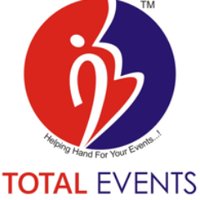 Total Events Corporate Event Planner
