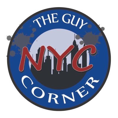 The Guy Corner NYC