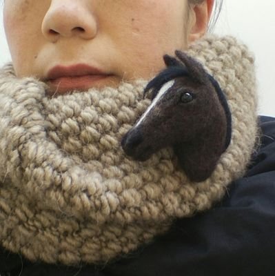 ざくろ🐴Foal labo