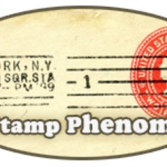 StampPhenom
