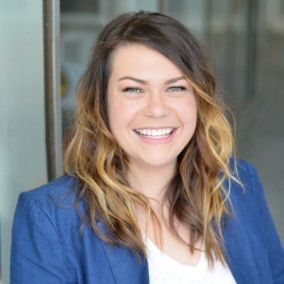 Kaitlin Ponce, Agent