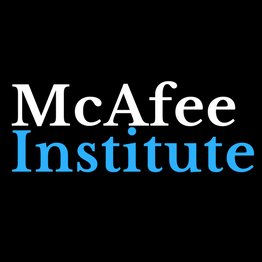 McAfee Institute