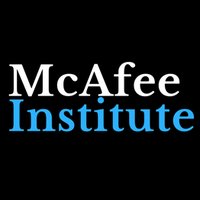 McAfee Institute
