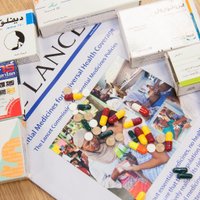 GlobalHealthMSc BSMS