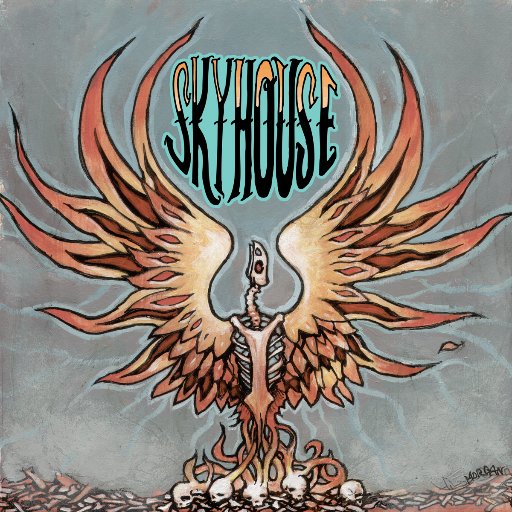 Skyhousemusic