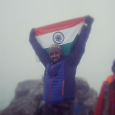 Kingsuk Sujit Biswas