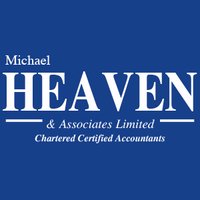 Michael Heaven