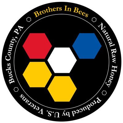 Brothersinbees