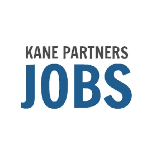 Kane Partners Jobs
