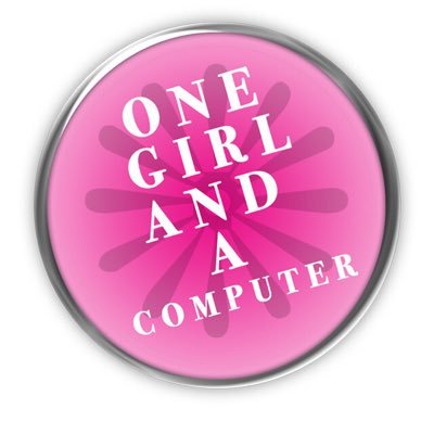 One Girl Computer
