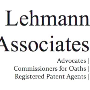 Lehmann Associates® ⚖️ 🇰🇪
