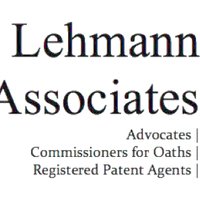 Lehmann Associates® ⚖️ 🇰🇪