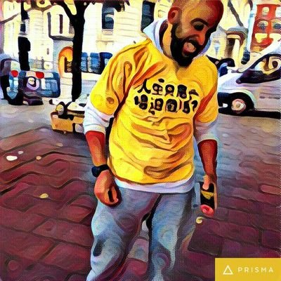 Abdul Raheem Rudolph 🇵🇸